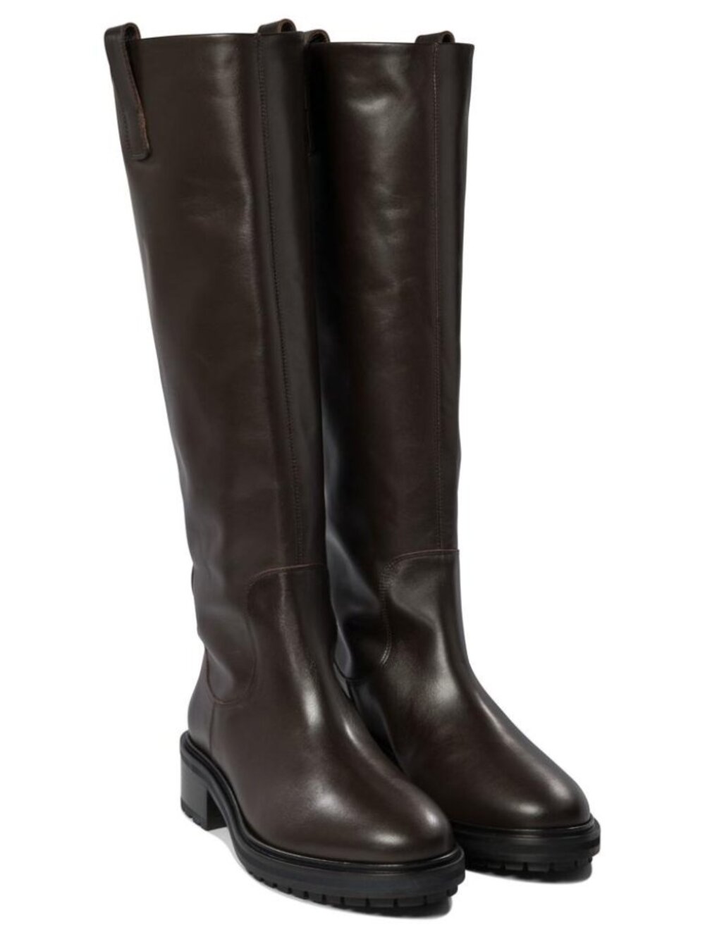 Aeyde Henry Boots IT 39 Women - Picture 2 of 5